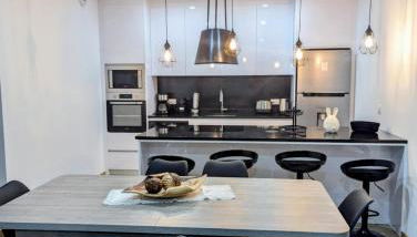 Sguard'Alba by vBOAS - Foto 4, stove