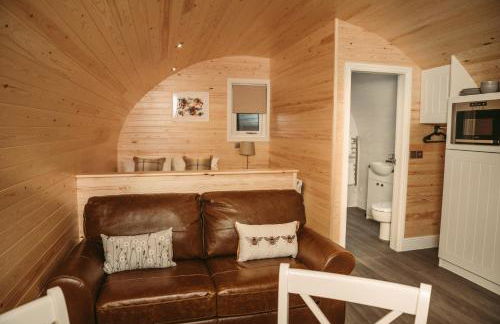 Braeside Retreats - Foto 12