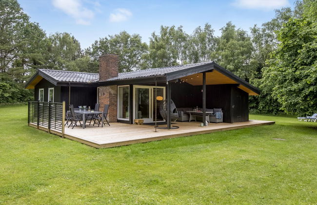 "Gudrid" - 250m to the fjord - Foto 1