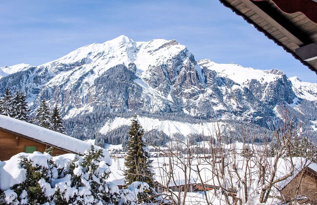 Chalet Marietta - Foto 26