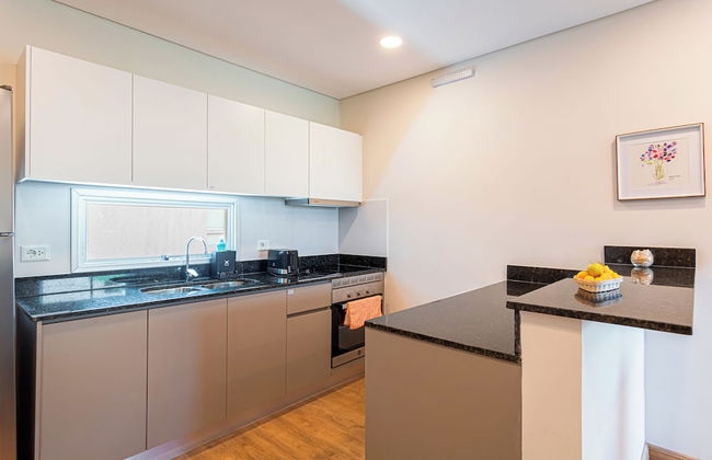 Life Recoleta - Foto 19