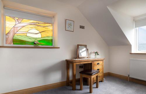 Teifi Cottage - Foto 10