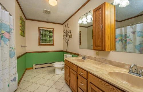 Bear Cave Blues by Taylor Made Deep Creek - Foto 39