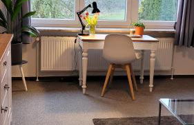 Room and kitchen im Katerberg - Foto 17