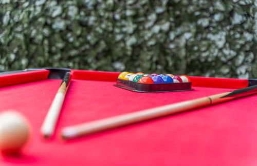 Luxury 5 bedroom House With FREE Parking and Pool Table - Foto 47