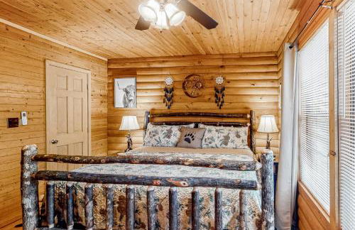 Glassy Mountain Getaway - Foto 21