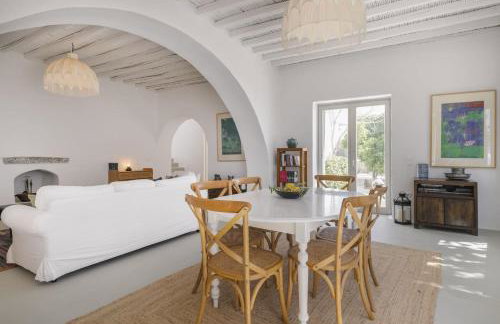 Villa Thalia - 4 BDRM - Mykonos Town in 200m - MG Villas - Foto 22