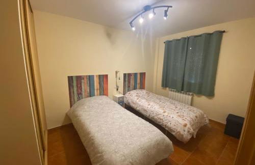 Casa La Fontana Bronchales - Foto 12