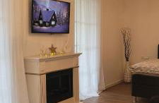 Apartment am Weinberg Kleinaspach - Foto 9