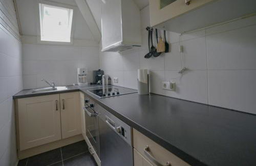 Ferienhaus "Gestiefelter Kater" am See im Bergland - Photo 21