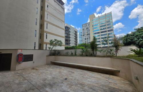 Apart Hotel Volpi 101 - Conforto & Comodidade - Foto 12