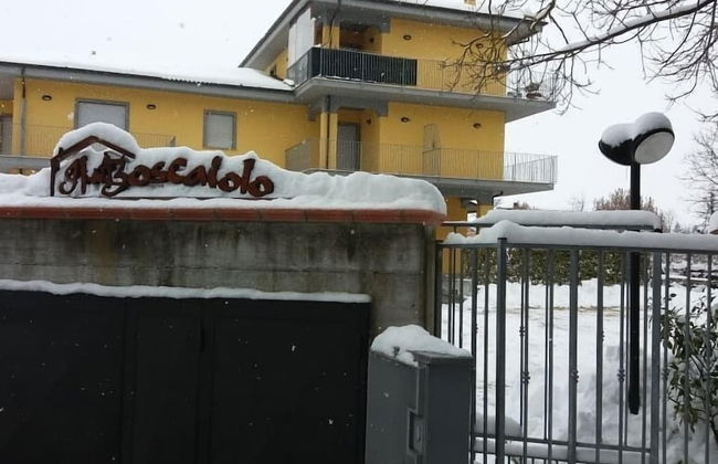 Affittacamere il Boscaiolo - Foto 1