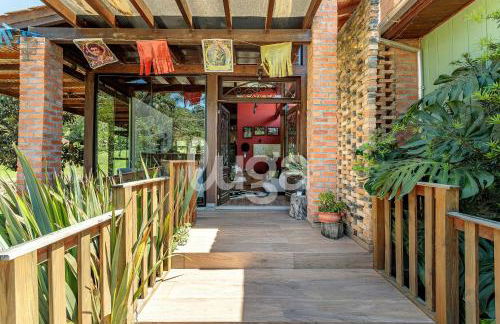 Vieira Eco Pousada – Suite Deluxe Thiago #3 - Foto 12