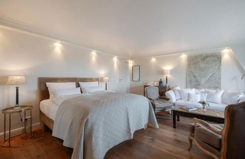 Strönhof Kampen - Foto 10