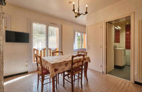 Lans en Vercors Studio 2 pièces - Foto 15