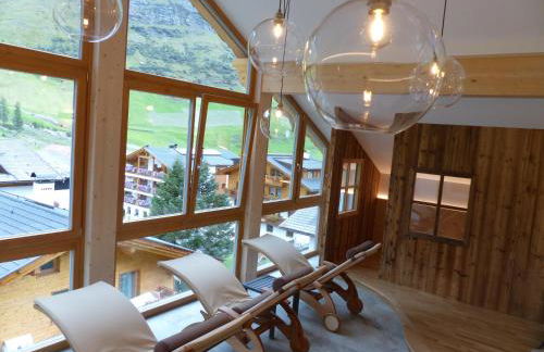 Residence Panorama Pfelders - Foto 22