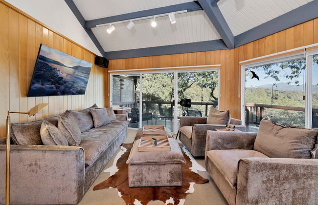 Piney Ridge Dome Home #2168 - Foto 1