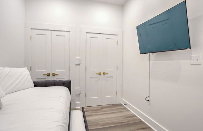 Roami at The Churchill - Foto 64