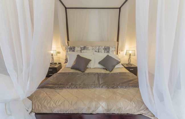 Tridente Rooms - Foto 24