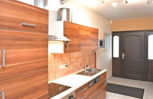 Holiday home in ldernTwistetal-Oberwaro with sauna - Foto 4