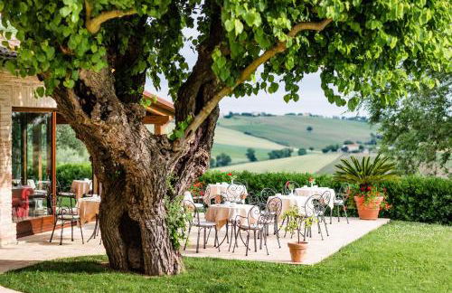 Poggio Antico - Suites and Breakfast - Foto 8