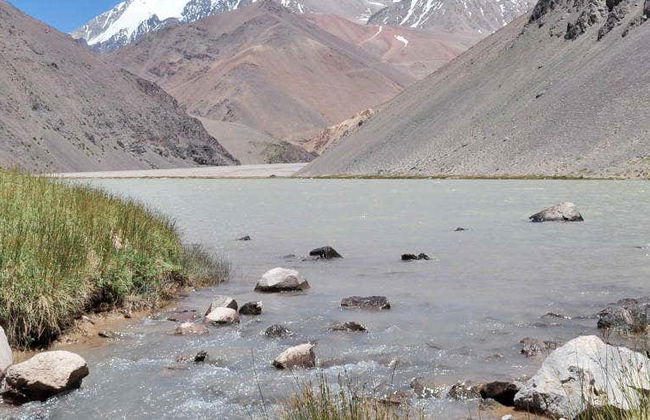 Laguna Blanca Private Trip - Photo 1