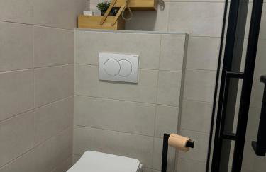 SKF apartment - Foto 13