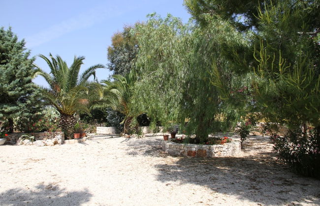 Villetta Immersa nel Verde Torre Guaceto - Foto 14