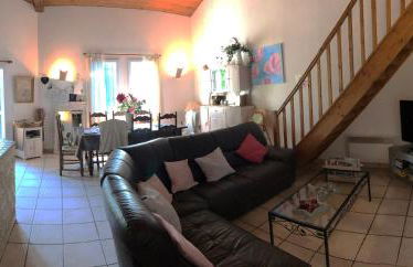 Gites le Pimayon - Foto 38