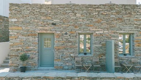 Nysa Kea - A Cycladic House - Foto 5