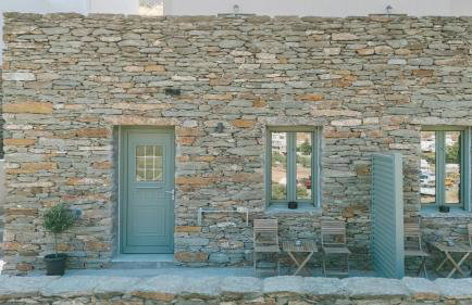 Nysa Kea - A Cycladic House - Foto 5