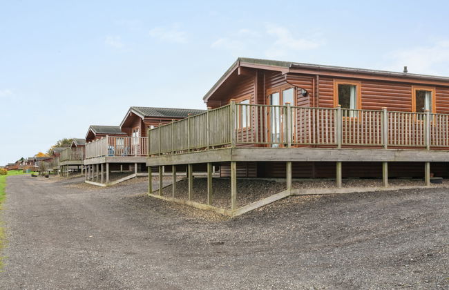 Loch Leven Lodge 12 - Foto 40