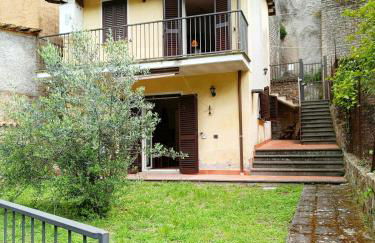 Il Giglio Holiday Home - Foto 18