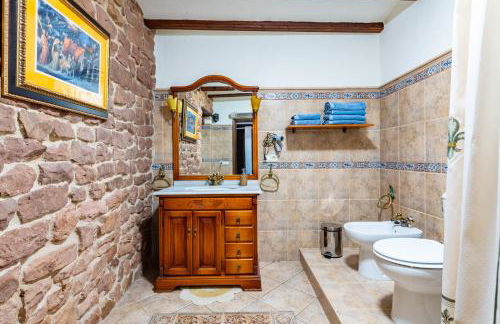 Casa Retiro Vilafames - Foto 14