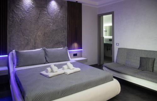 Residence Villa Rosa dei Venti - Foto 61