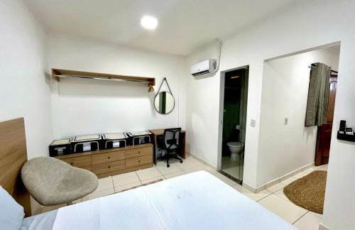 Apartment in Belém 03 - Foto 7