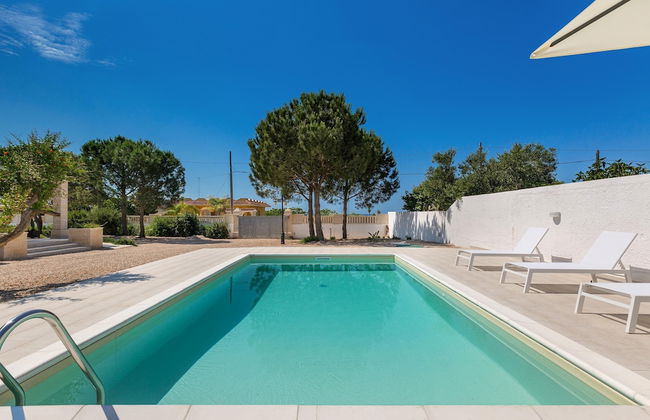 2424 Villa Dora by Perle di Puglia - Foto 11