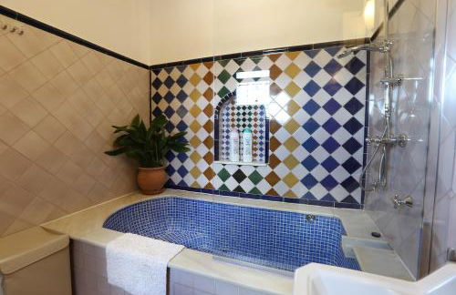 Carmen en el Albaicín con Jardin y Vistas - Foto 19