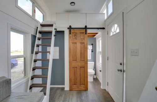 The Chardonnay Chalet Defiance Studio Trail! - Foto 11