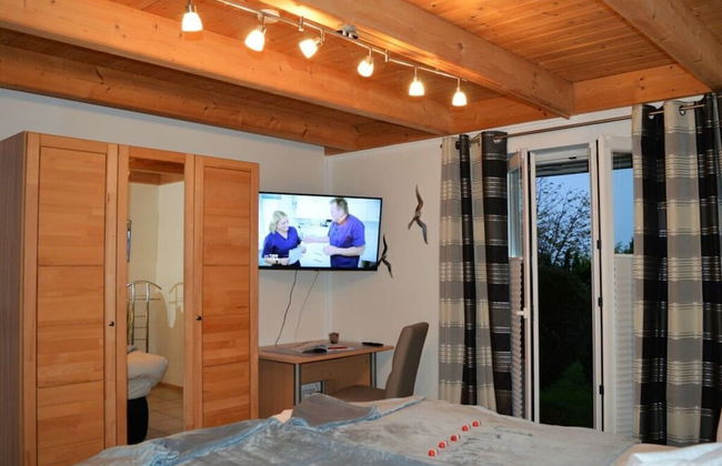 Baltic Sea Charm Holiday Home - Foto 3