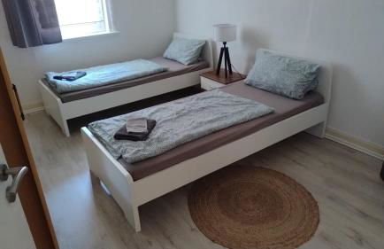 Günstige Monteurwohnung in Bad Grund - Foto 1