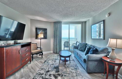 Condos at Sandy Beach by Beach Trips - Foto 6