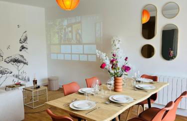 Le Cerisier Centre Fougères - Foto 8