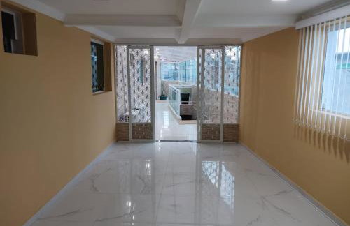 CASA COM PISCINA À BEIRA MAR. - Foto 29