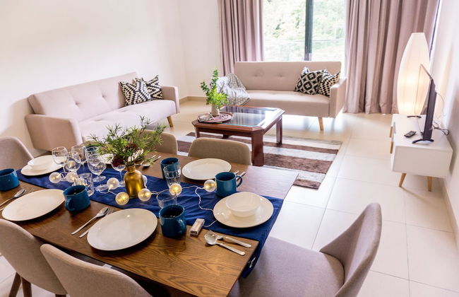 Gallipoli Residence Midhills Genting - Foto 18