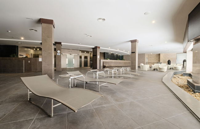 Envía Almería Apartments Spa & Golf - Foto 29