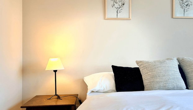 Casa Belgrano - Foto 3, Habitación