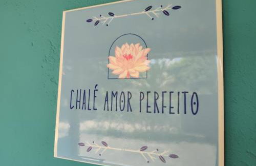 Flor e Luz Chalés - Foto 48