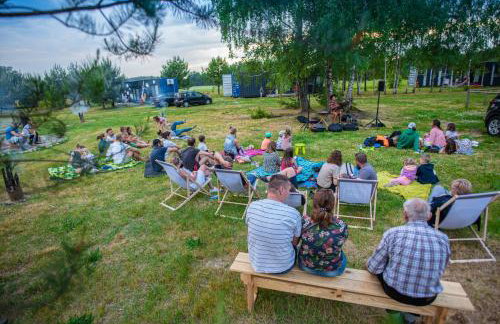 Arche Siedlisko Rogacze 65 - Foto 11