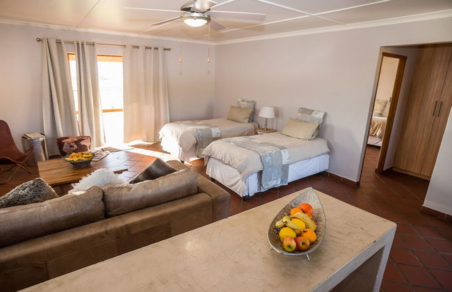 Kwetu Guest Farm - Photo 20